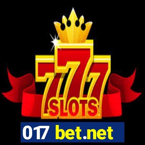 017 bet.net